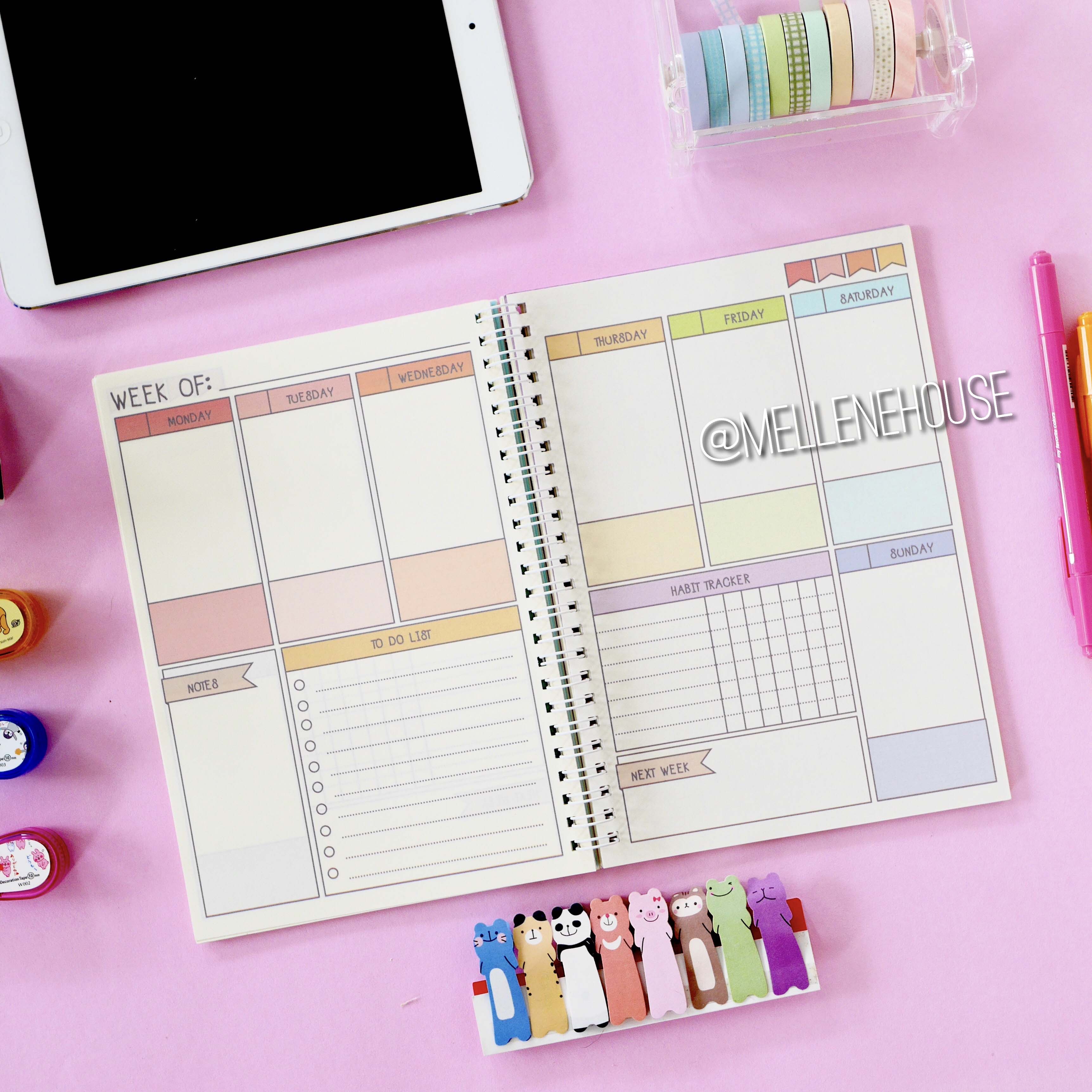 แพลนเนอร์